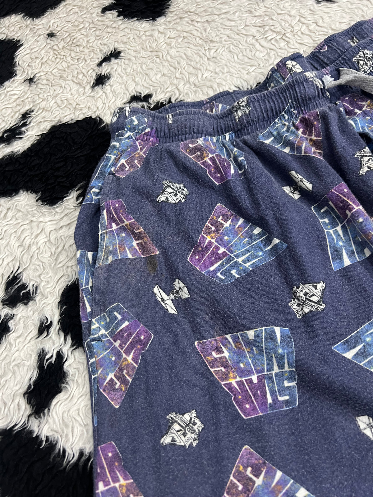 Star Wars PJs (Large)
