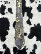 Sarah Janes Abstract Ballroom Dancing Tie