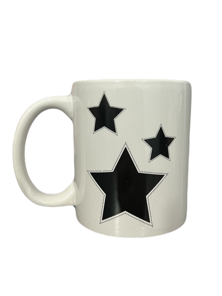 Stars Mug