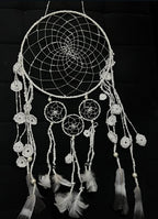 Big-Sized Dream Catcher