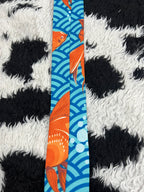 Goldfish Narrow Tie