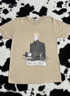 Star General Armitage Hux "Nobody Cares" Tee (Medium / Large)