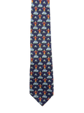 Scarecrows Tie