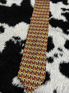 Pure Silk Tie