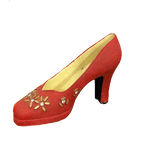 Red Heel Trinket