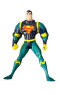 Vintage 1996 Deep Dive Superman Figurine