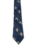 Flying Mallards Tie