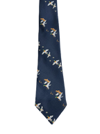 Flying Mallards Tie