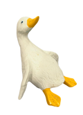 White Duck/Goose Trinket