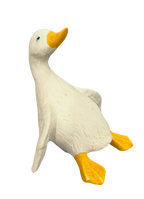 White Duck/Goose Trinket