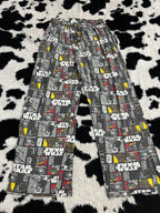 Star Wars PJs (Medium - Large)
