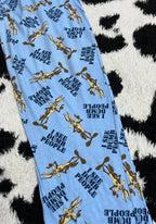 Looney Tunes "I see Dumb People" PJs (Medium)