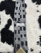 Colosseum Arches Tie
