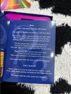 Pop The Question Card Game