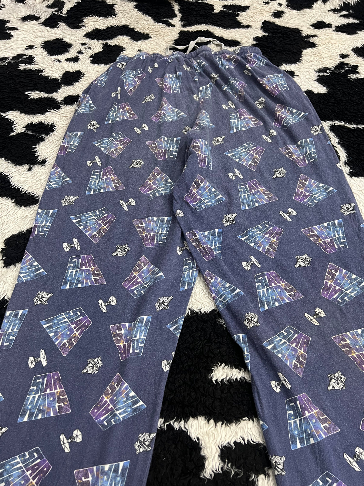 Star Wars PJs (Large)