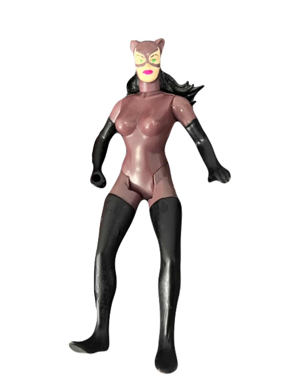 Vintage 1994 Catwoman Figurine