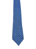 Sea Horses Tie