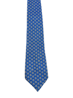 Sea Horses Tie
