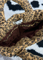 Sienne Makeup & Storage Pouch/Bag