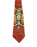 Vintage Rene Chagal Tie