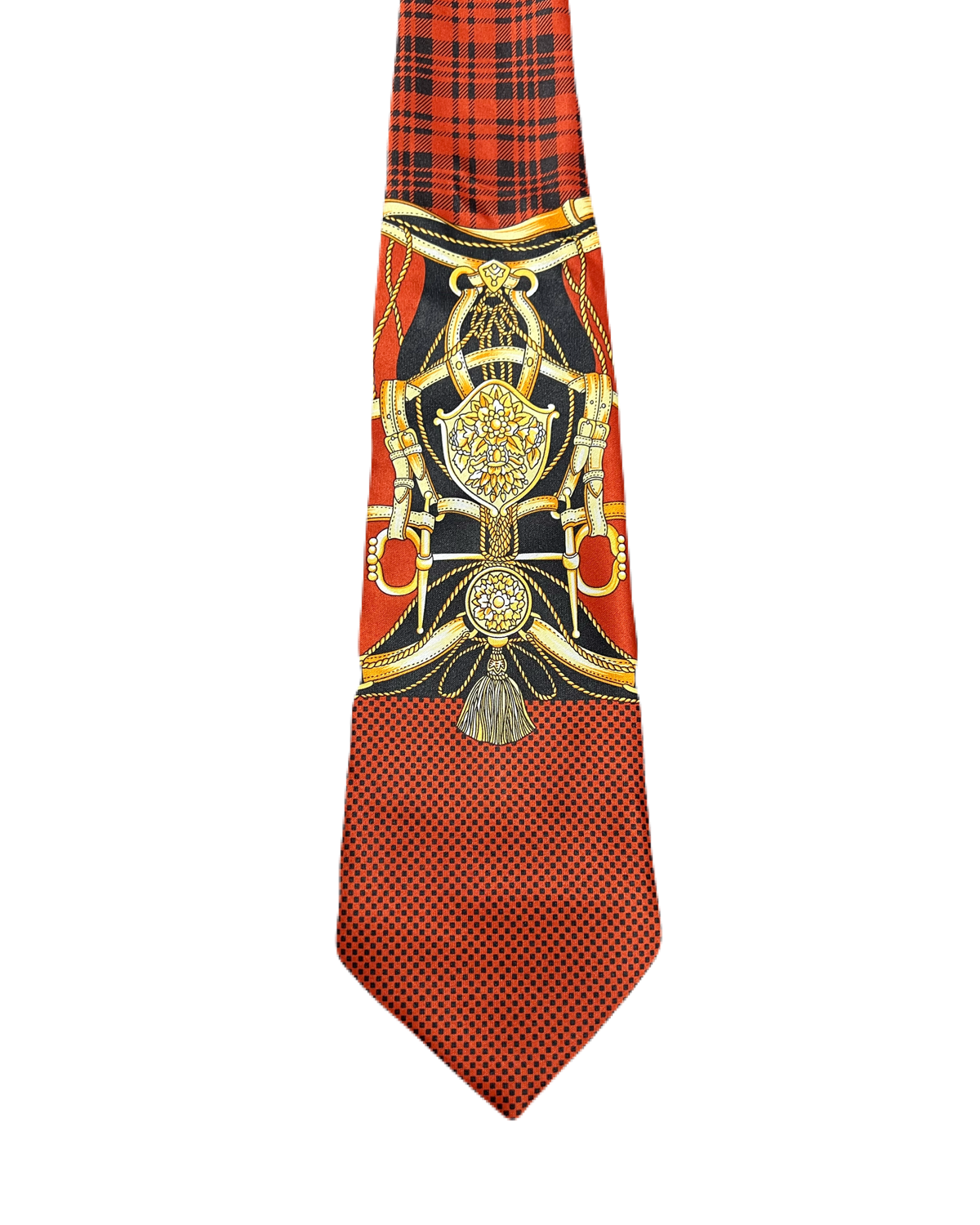 Vintage Rene Chagal Tie