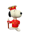 Vintage 1999 Philippines Snoopy Figurine