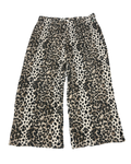 Cheetah Print PJs (Extra Large)