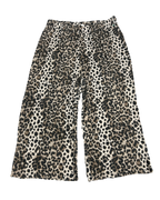 Cheetah Print PJs (Extra Large)