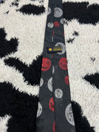 USA Coins Tie