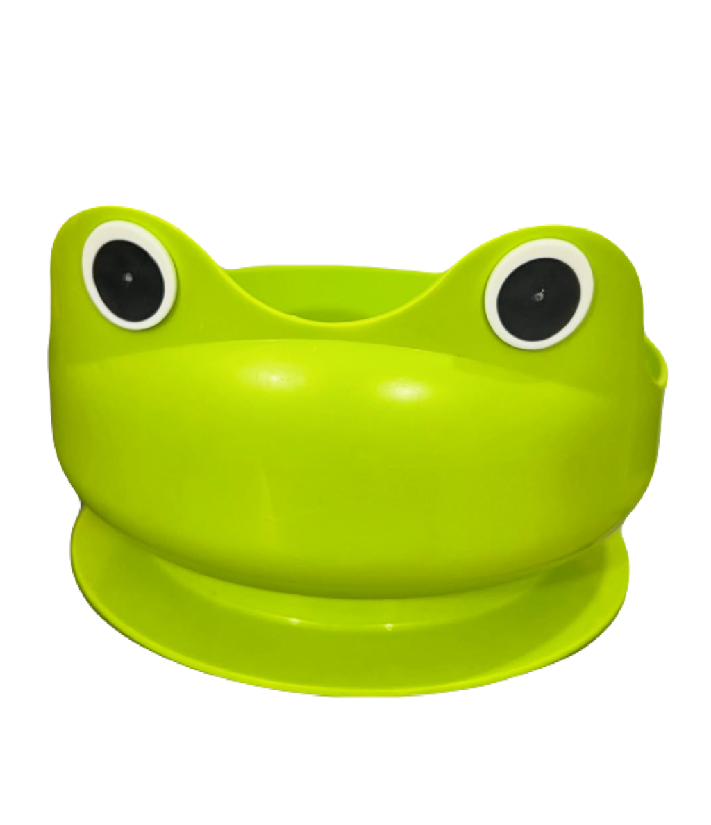 Frog Bowl