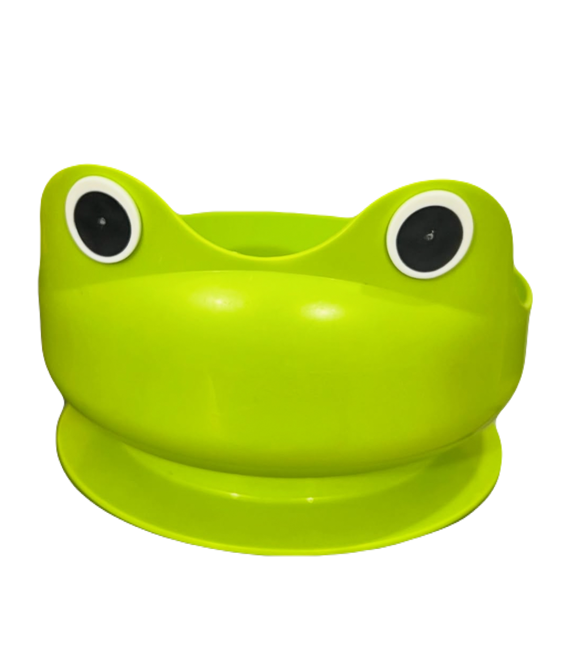 Frog Bowl
