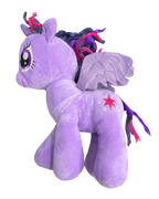 Big-Sized My Little Pony Twilight Sparkle Plush