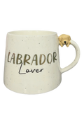 Labrador Lover Mug