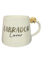 Labrador Lover Mug