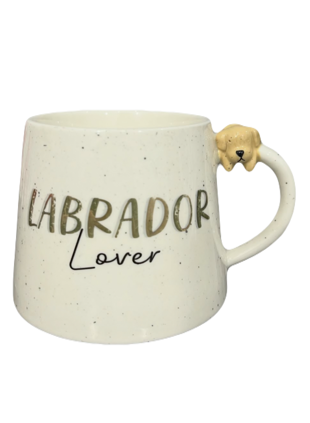 Labrador Lover Mug