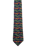 Fruit Vines Tie