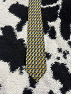 Marks & Spencer Frogs Tie