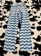Pimkie Double-Shaded Denims (Waist 30)
