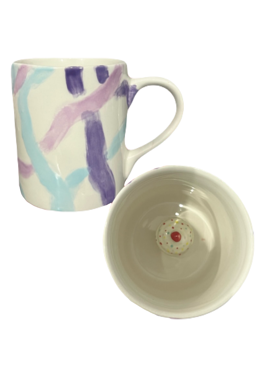 Cupcake Mug