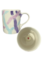 Cupcake Mug