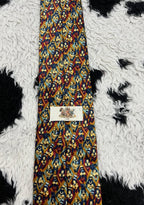Disney Goofy Tie