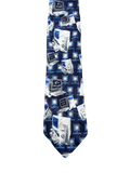 E-Mail Computers Graphic Tie
