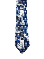 E-Mail Computers Graphic Tie