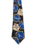 Looney Tunes Bugs Bunny Baseball Tie