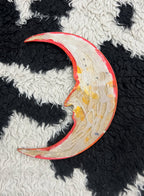 Wooden Moon