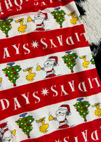 Snoopy PJs (Large)