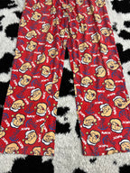 Popeye The Sailor PJs (Medium)