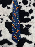 Guinness Toucan Tie