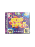 Pop Party 5 Music CD