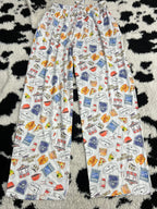 Gilmore Girls PJs (Medium - Large)